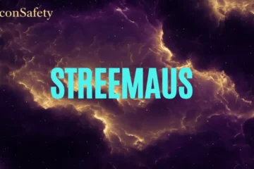 Streemaus