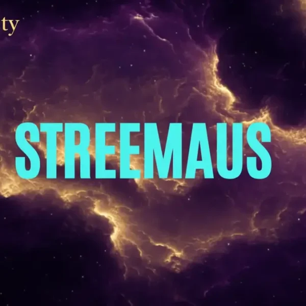 Streemaus