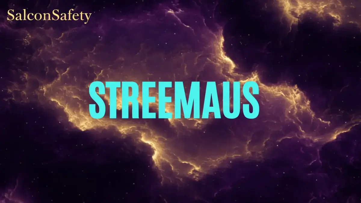 Streemaus
