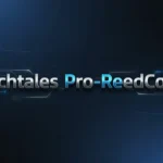 Techtales Pro-ReedCom