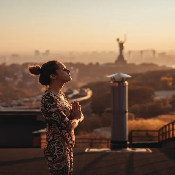 The Best Times to Visit the World's Most Famous Observation Decks