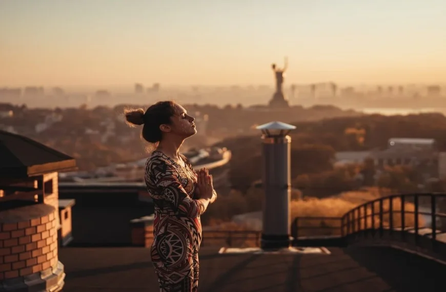 The Best Times to Visit the World's Most Famous Observation Decks