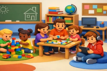 The Power of Play in Learning and Development