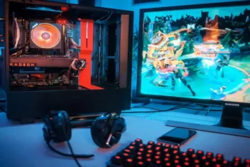 The Ultimate Guide to Creating Your Ideal Gaming Setup on Any Budget