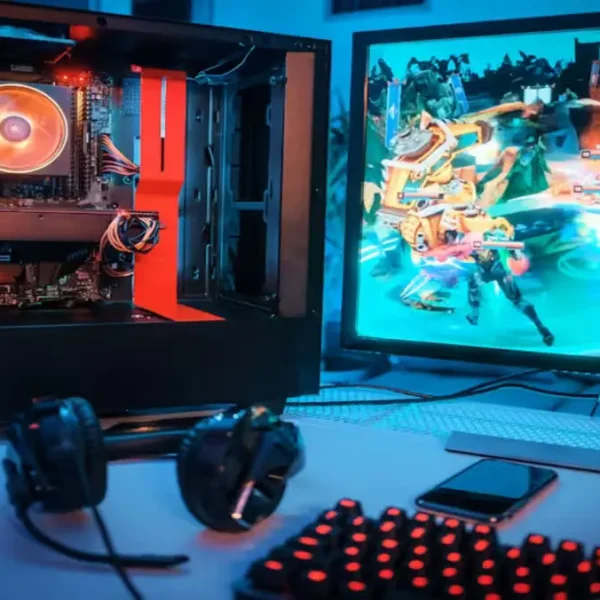 The Ultimate Guide to Creating Your Ideal Gaming Setup on Any Budget