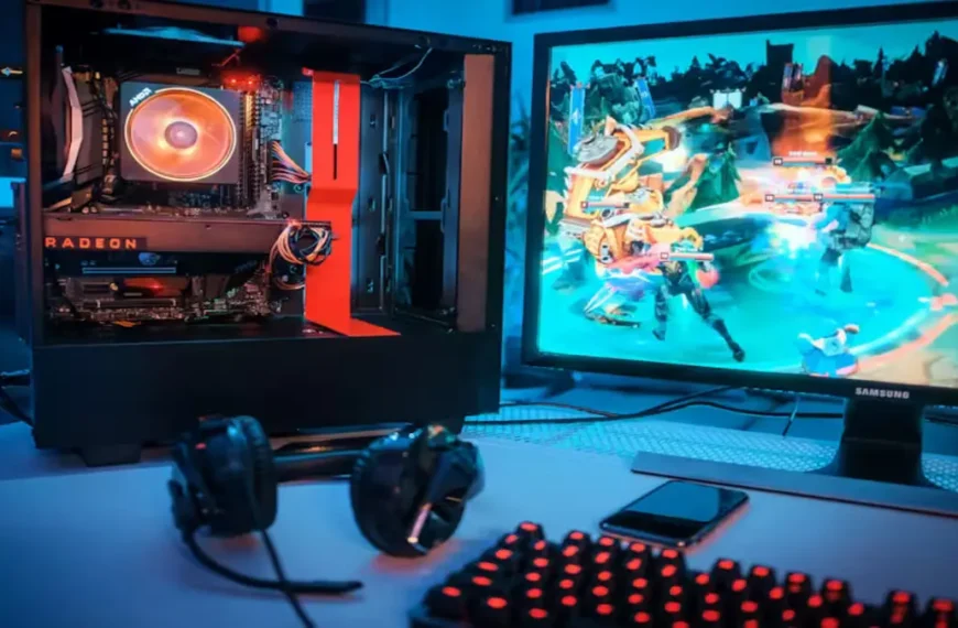The Ultimate Guide to Creating Your Ideal Gaming Setup on Any Budget