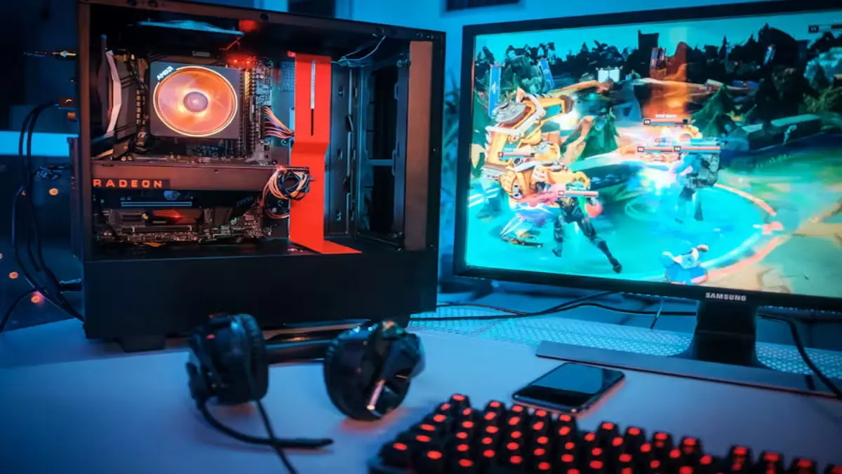 The Ultimate Guide to Creating Your Ideal Gaming Setup on Any Budget