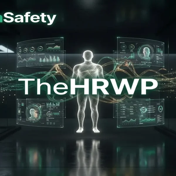 TheHRWP