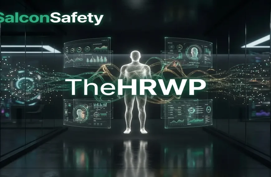 TheHRWP
