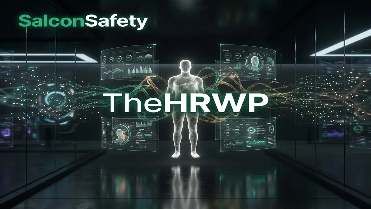 TheHRWP