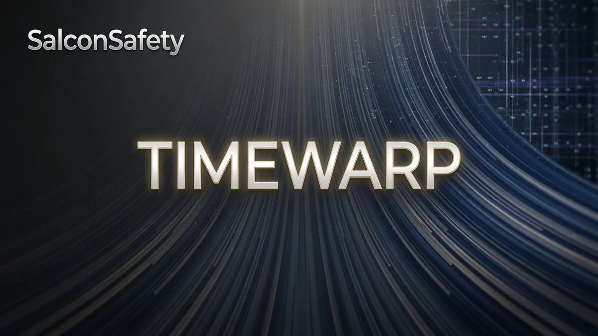 TimeWarp TaskUs