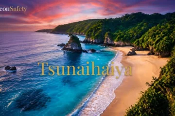 Tsunaihaiya
