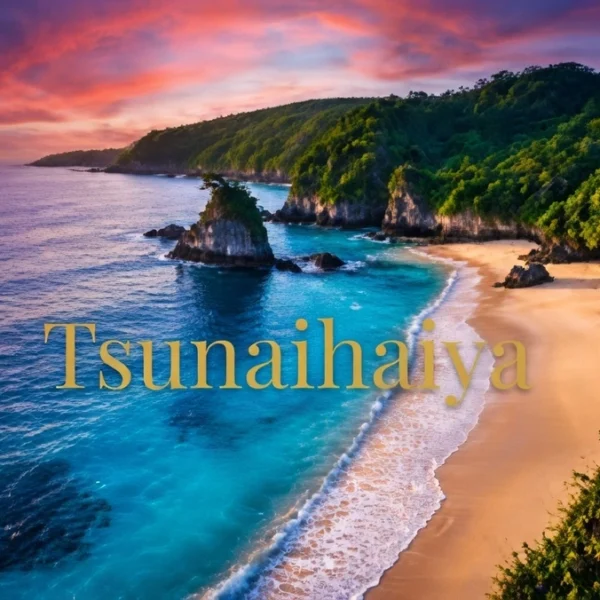 Tsunaihaiya