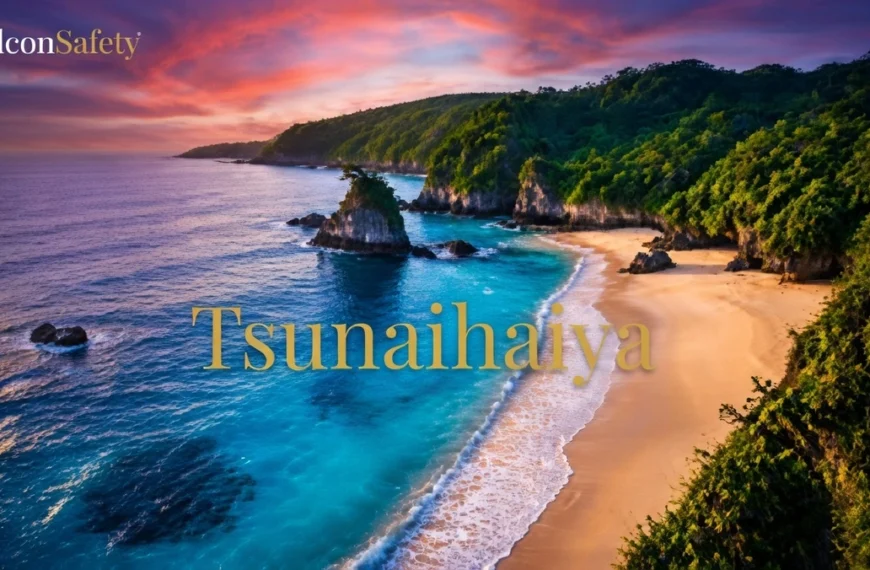 Tsunaihaiya