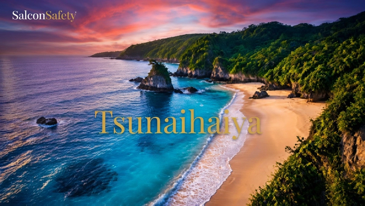 Tsunaihaiya