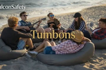 Tumbons