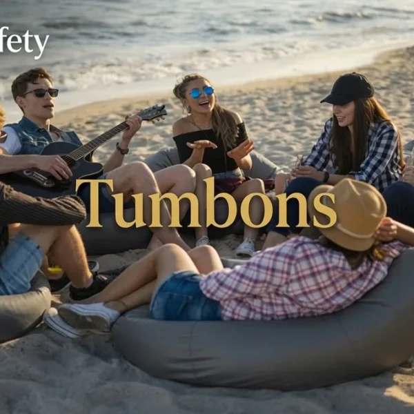 Tumbons