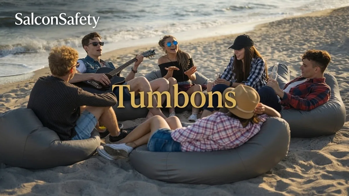 Tumbons