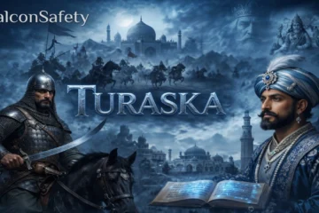 Turaska