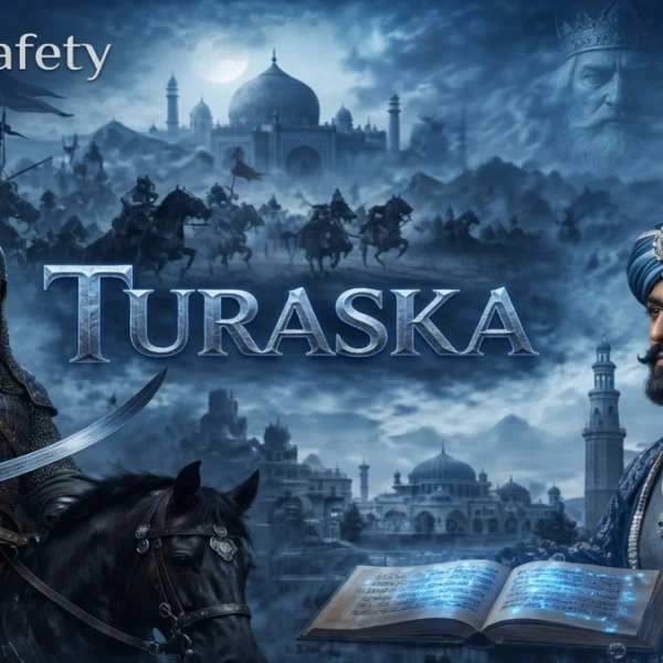 Turaska