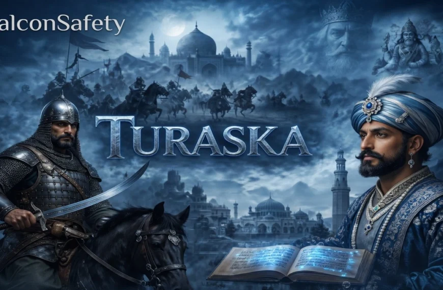 Turaska