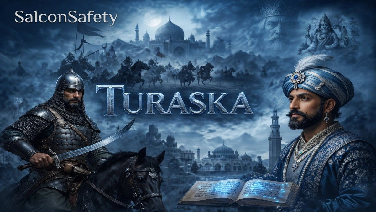 Turaska