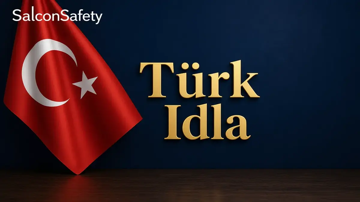 Türk Idla