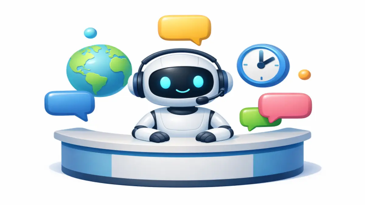 Voice AI in Customer Service