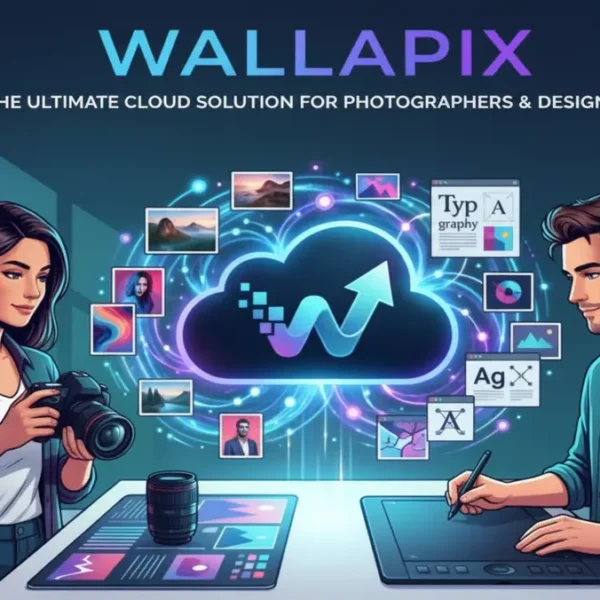 Wallapix