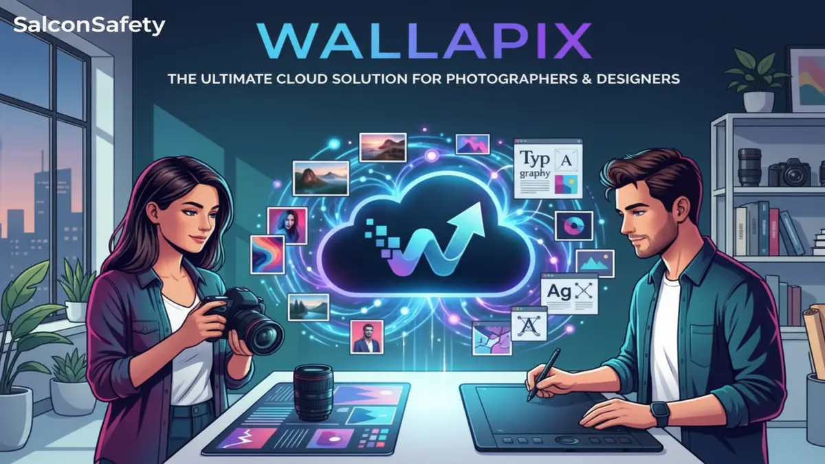 Wallapix