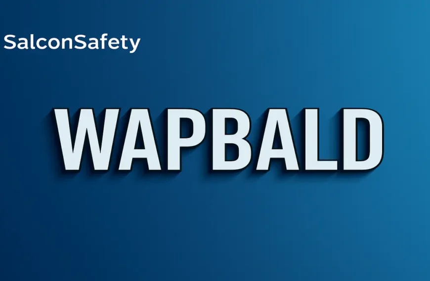 Wapbald Blogging Guide