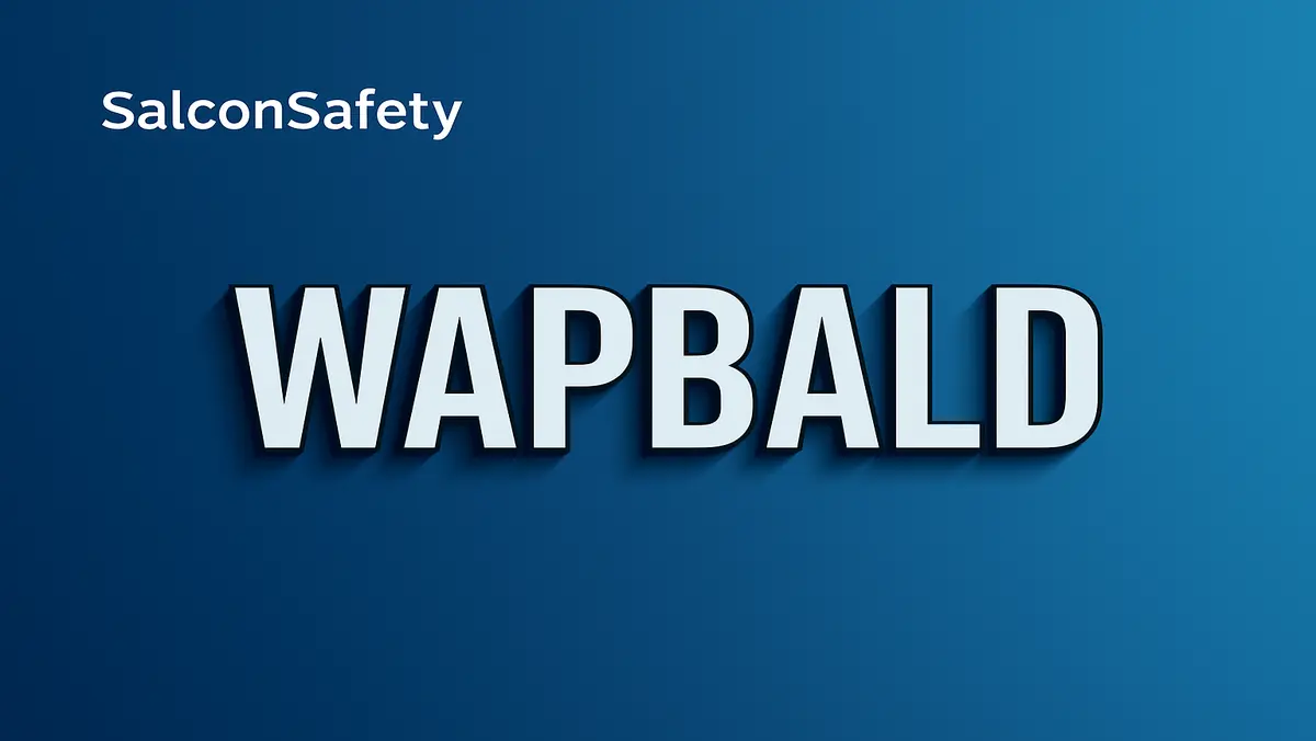 Wapbald Blogging Guide