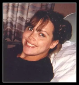 Who Is Lisa Pemberton