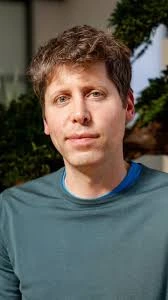 Who Is Sam Altman
