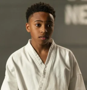 Who is Dallas Dupree Young