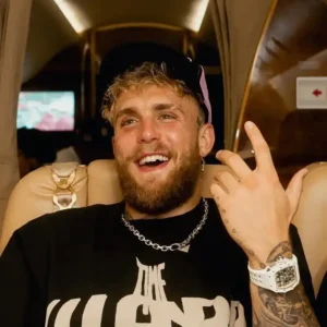 Who is Jake Paul Net Worth Overview