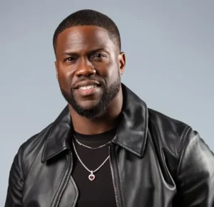 Who is Kevin Hart
