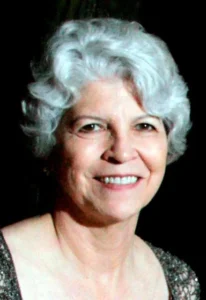 Who is Mary Marquardt