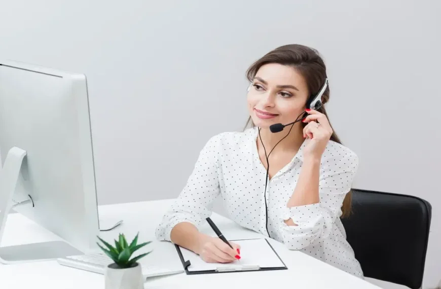 Why Consistency Is the Foundation of Great Customer Service