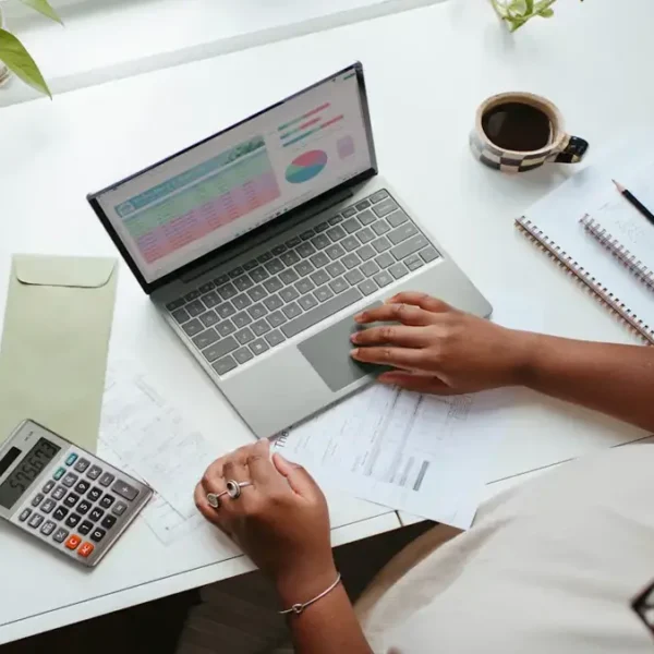 Financial Planning Mistakes