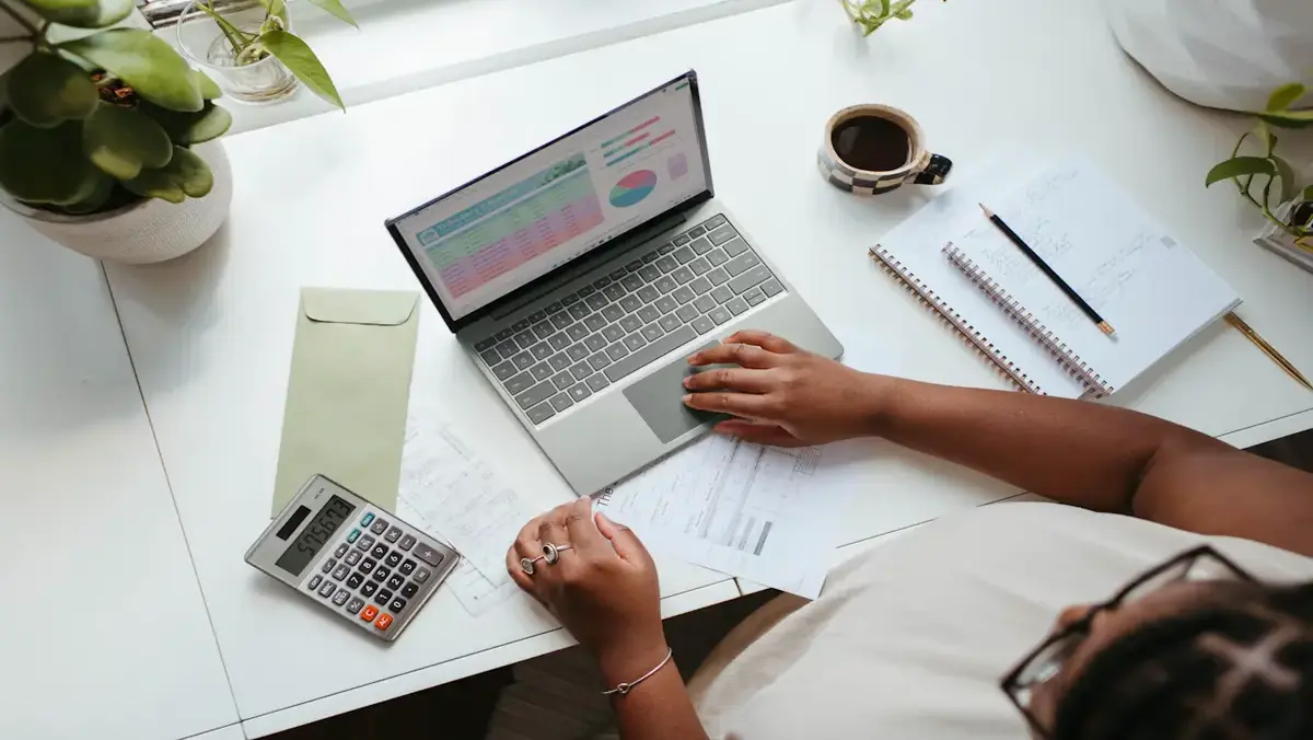 Financial Planning Mistakes