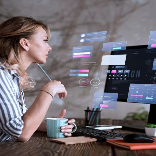 web design trends