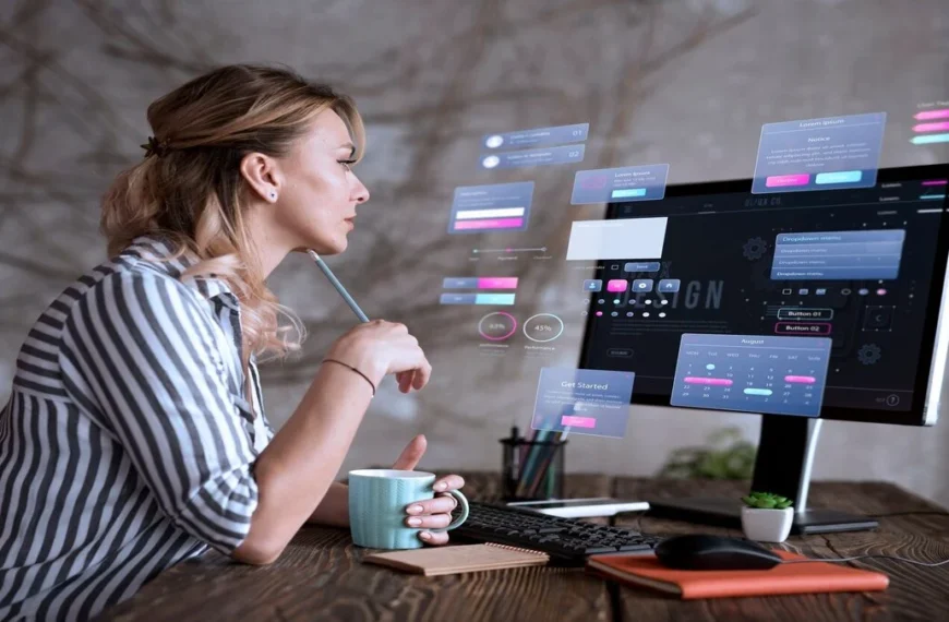 web design trends