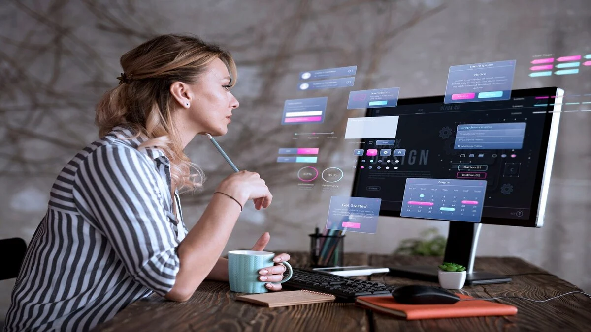 web design trends