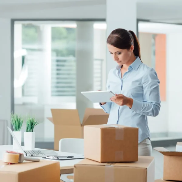 Why Early Planning Matters When Working With a Moving Company