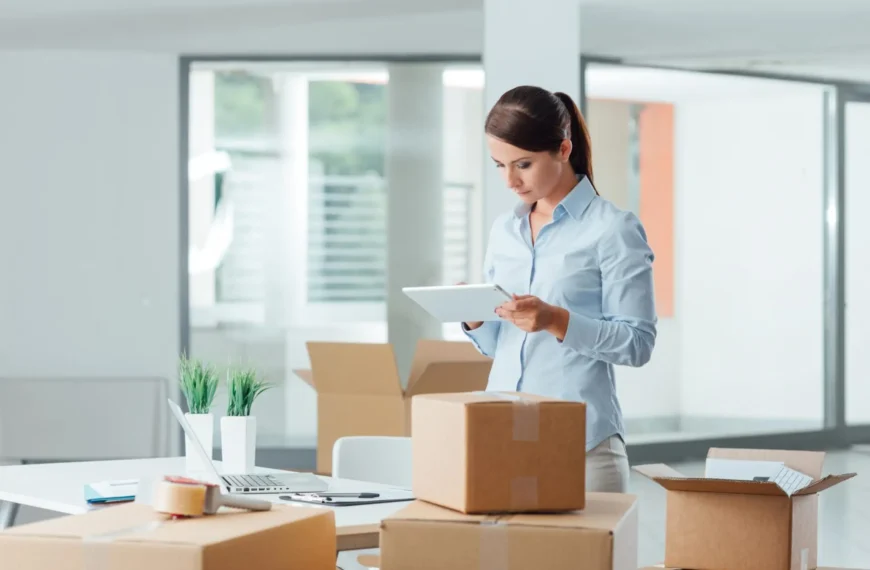 Why Early Planning Matters When Working With a Moving Company