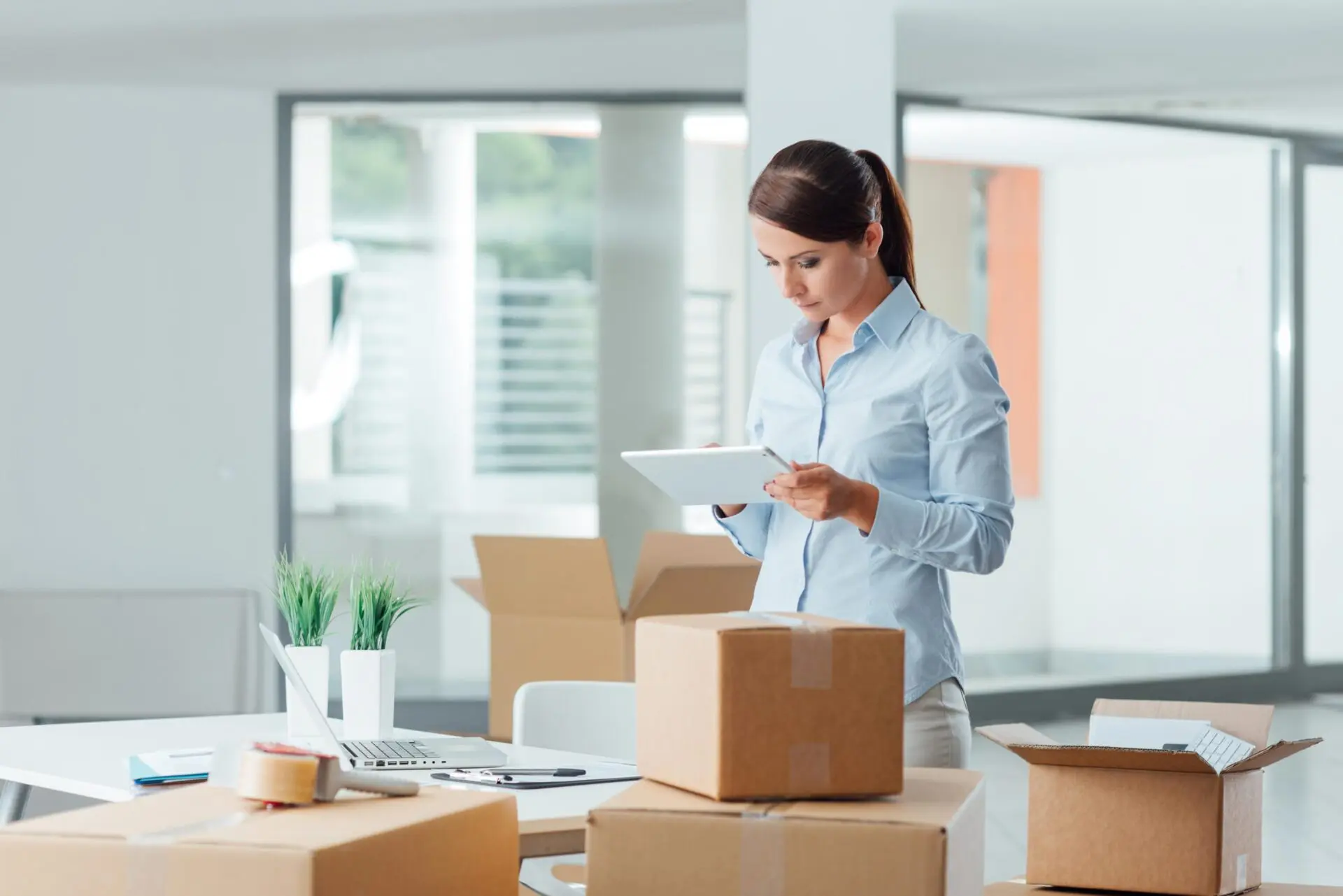 Why Early Planning Matters When Working With a Moving Company