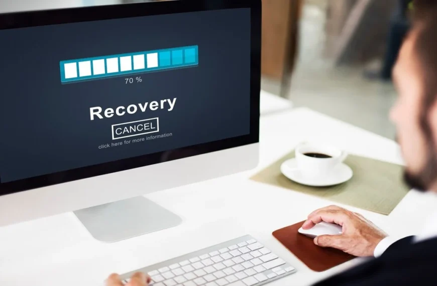 Best 4 Methods to Repair Corrupt Access Database