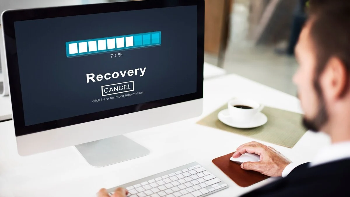 Best 4 Methods to Repair Corrupt Access Database