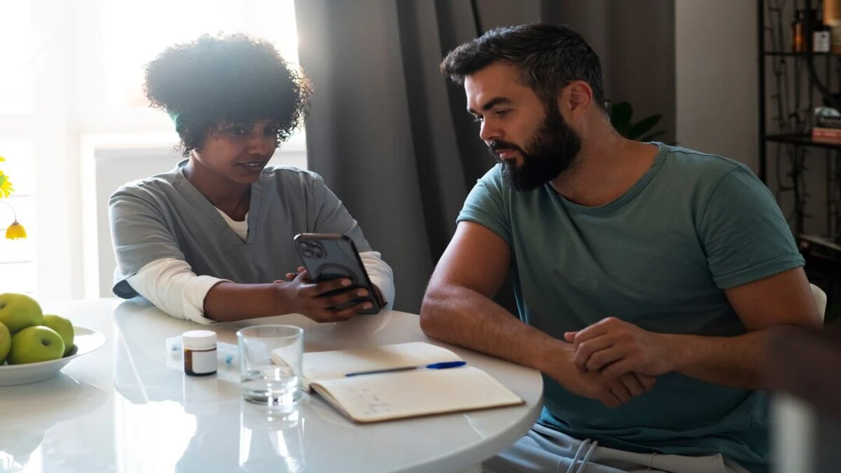 Community Support in Substance Use Recovery